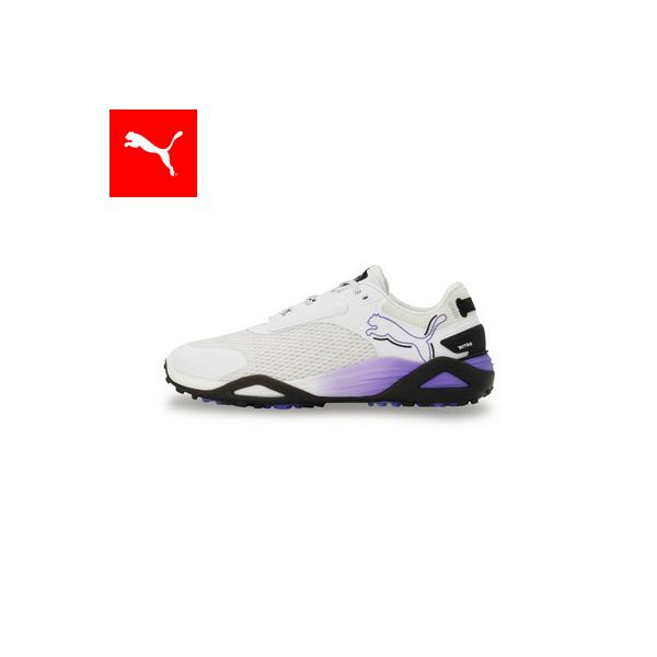 Puma ゴルフシューズ シャドウキャットニトロ 27 PUMA 9/27-10/5 5倍メンズ ゴルフ シャドウキャット ニトロ