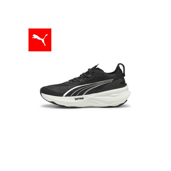 PUMA ウィメンズ フォーエバーラン ニトロ 2 ランニングシューズ