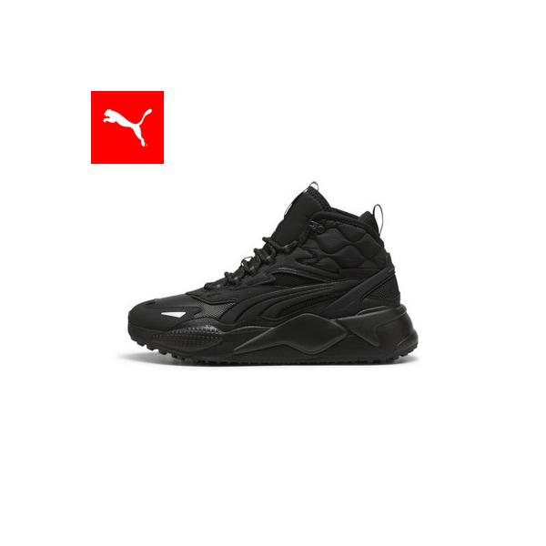 PUMA メンズ ゴルフ GS-X EEFEKT ウィンター スパイクレス