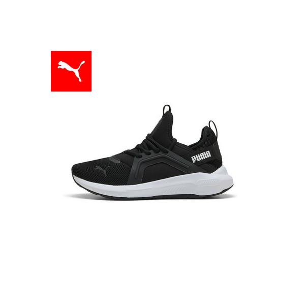 『24日‐26日5倍』ユニセックス ソフトライド エンゾ 5 ランニングシューズ