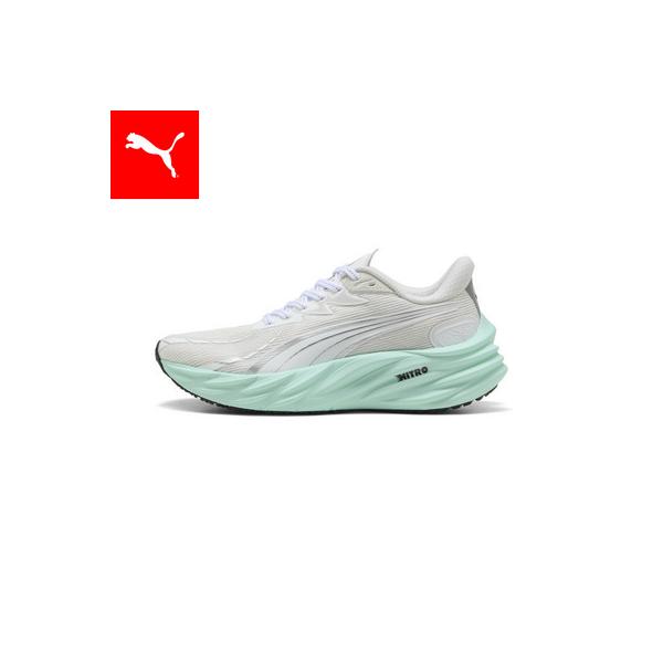 『24日‐26日5倍』ウィメンズ ヴェロシティ ニトロ 4 ランニングシューズ