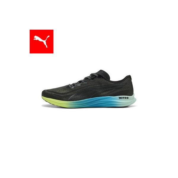『24日‐26日5倍』メンズ プロピオ ニトロ ランニングシューズ