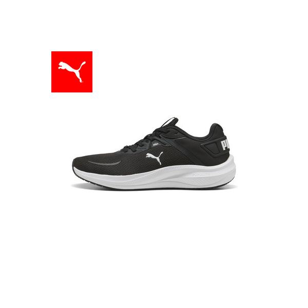 らいむ② プーマ PUMA ユニセックス スカイロケット ライト2 ALT ランニング