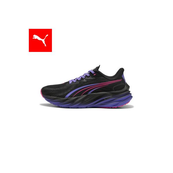 『24日‐26日5倍』ウィメンズ ヴェロシティ ニトロ 4 DT ランニングシューズ