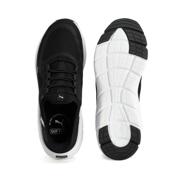 �w26���]28��10�{�x�y�����z �v�[�} PUMA ���j�Z�b�N�X �\�t�g���C�h �t���b�N�X���[�X �C�[�Y�C�� ALT ���C�h �����j���O�V���[�Y ���� ���i�摜3