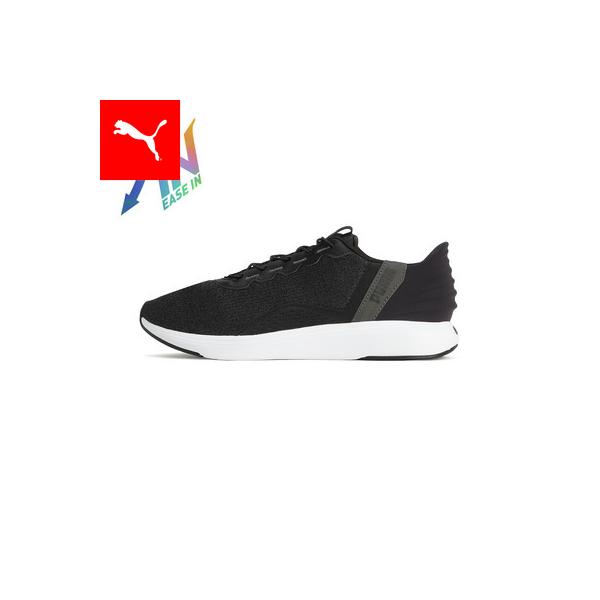 『24日‐26日5倍』ユニセックス ソフトライド クルーズ イーズイン ランニングシューズ