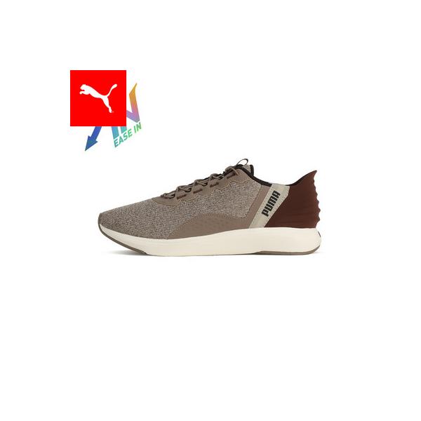 『24日‐26日5倍』ユニセックス ソフトライド クルーズ イーズイン ランニングシューズ