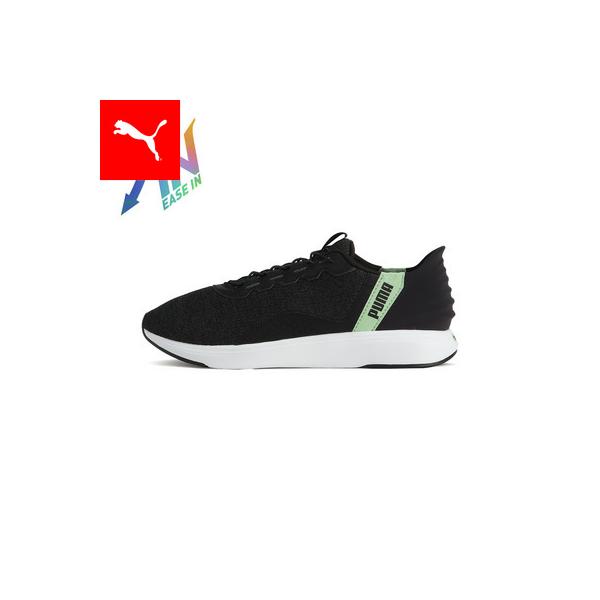 『16日-17日10倍』ユニセックス ソフトライド クルーズ イーズイン ランニングシューズ