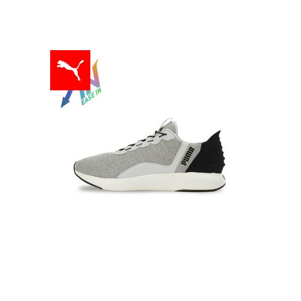 『24日‐26日5倍』【公式】 PUMA プーマ ユニセックス ソフトライド クルーズ イーズイン ランニングシューズ ユニセック