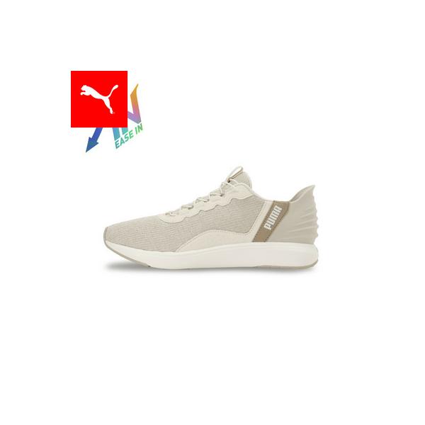 『24日‐26日5倍』【公式】 PUMA プーマ ユニセックス ソフトライド クルーズ イーズイン ランニングシューズ ユニセック