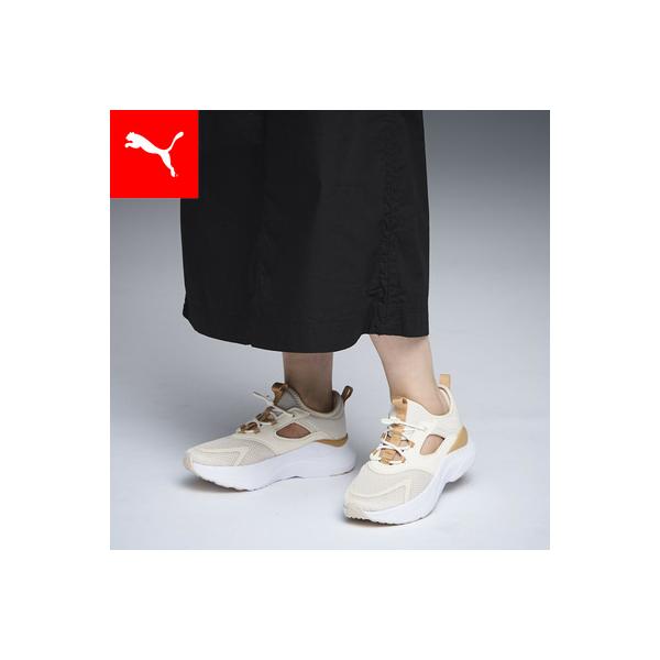 『1日‐4日20倍』ウィメンズ ソフトライド メイブ ミュール スニーカー