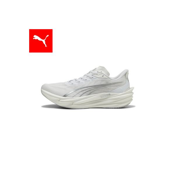 PUMA（プーマ） 『3日-5日5倍』メンズ ディヴィエイト ニトロ 4