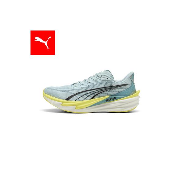 PUMA（プーマ） 『27日-1日最大20倍』メンズ ディヴィエイト ニトロ 4