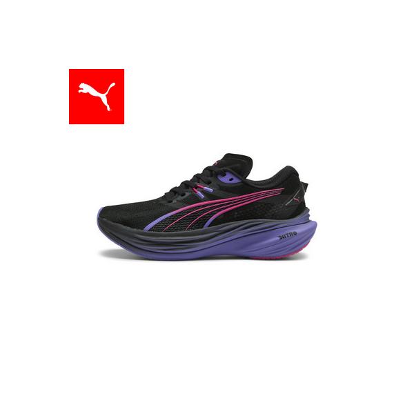 『24日‐26日5倍』ウィメンズ ディヴィエイト ニトロ 3 DT ランニングシューズ