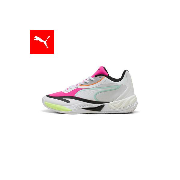 PUMA（プーマ） メンズ オールプロ ニトロ 2 スカイブレーク