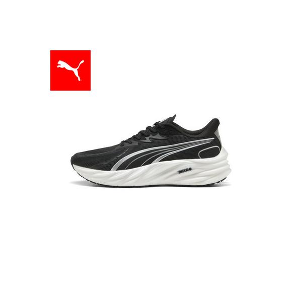 PUMA　プーマ　ヴェロシティ ニトロ 4 AP PUMA｜メンズ ヴェロシティ ニトロ 4 AP ランニングシューズ | Rakuten