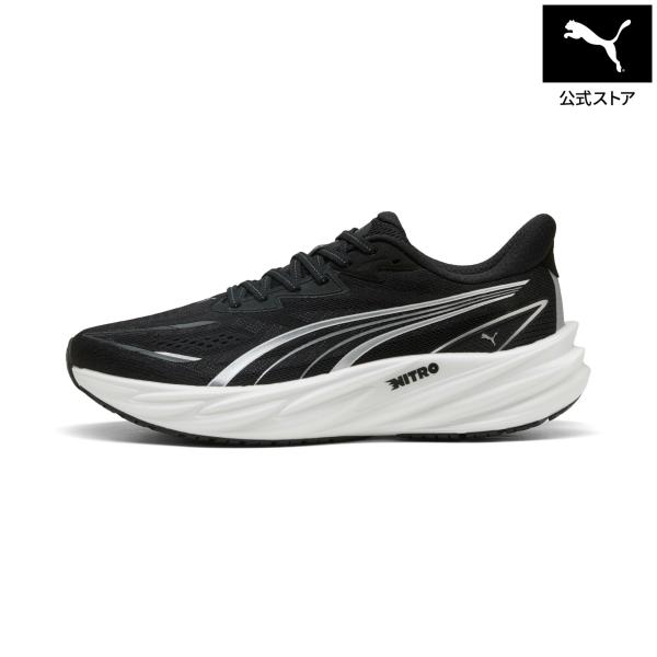 【公式】プーマ PUMA メンズ ヴェロシティ ニトロ 5 ランニングシューズ  スポーツトレーニング