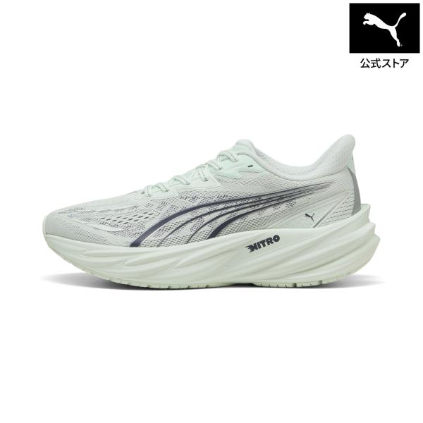 【公式】プーマ PUMA ウィメンズ ヴェロシティ ニトロ 5 ランニングシューズ レディース スポーツトレーニング