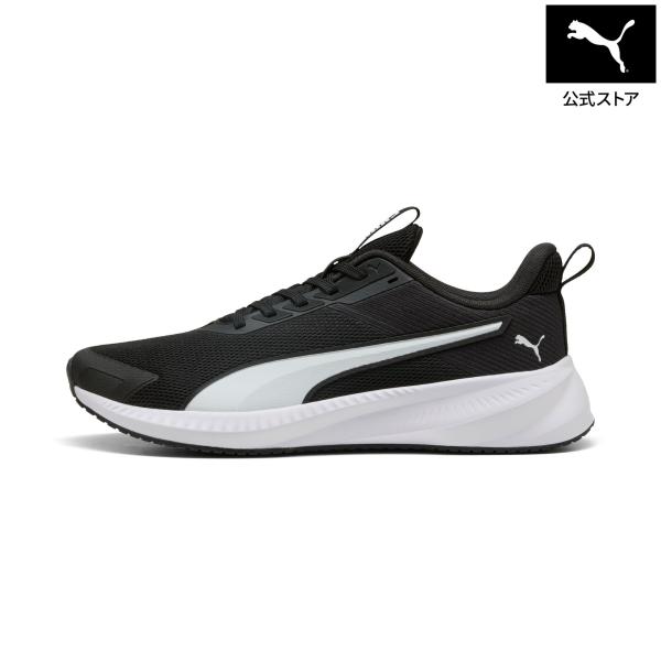 『20日‐23日19倍』【公式】プーマ PUMA ユニセックス フライヤー ライト 4 ランニングシューズ メンズ レディース スポーツ クッション