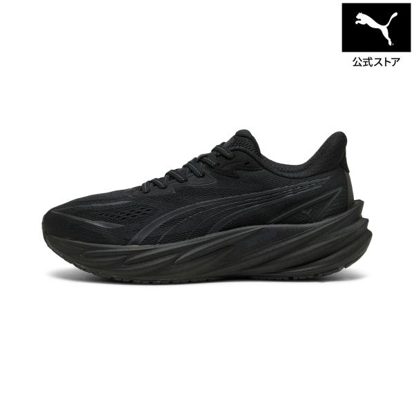 『15日19倍』【公式】プーマ PUMA ウィメンズ ヴェロシティ ニトロ 5 ワイド ランニングシューズ レディース スポーツトレーニング