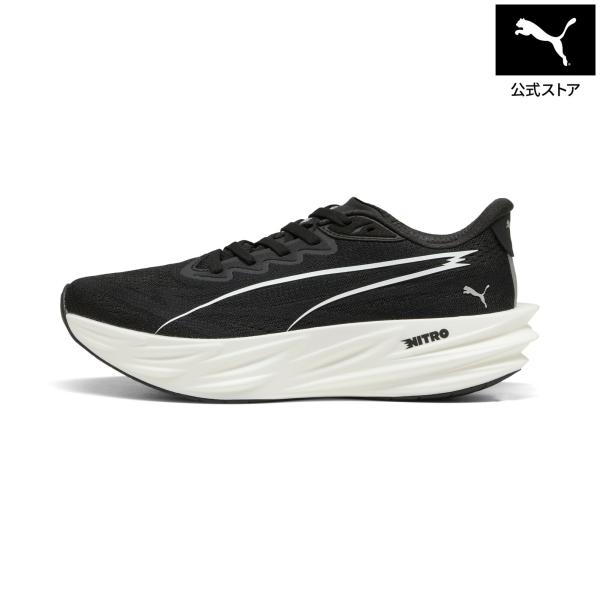 PUMA（プーマ） 『28日‐29日最大20倍』【公式】 ウィメンズ ディヴィ