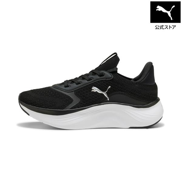 『15日19倍』【公式】プーマ PUMA ウィメンズ ソフトライド メイブ 2 ランニングシューズ レディース スポーツ クッション トレーニング