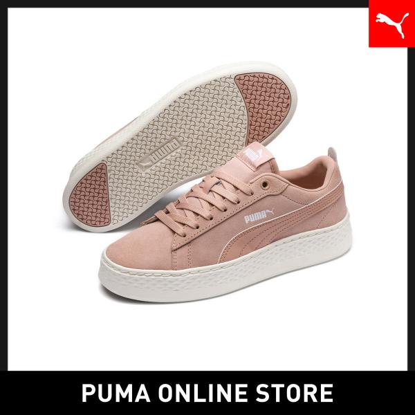 puma carina peach