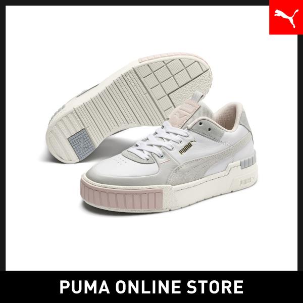 Puma Cali スポーツ ミックス ウィメンズ メンズ スニーカー シューズ 年春夏新作 ss Puma プーマ プーマ 3712 の最安値と通販店 取扱店なし サープラ