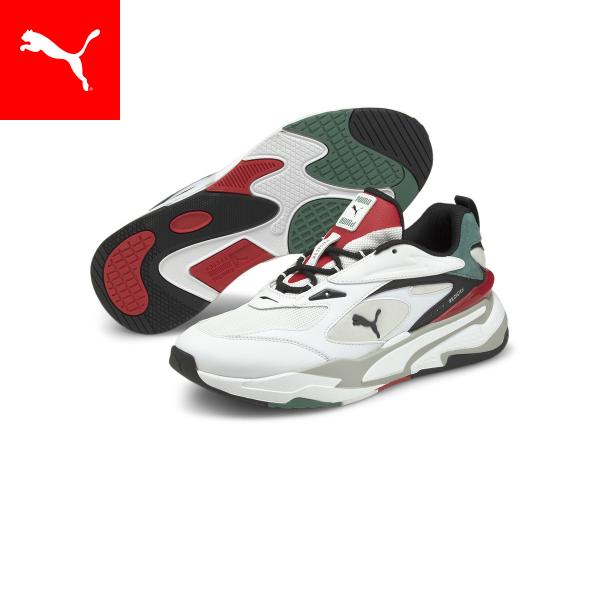 ランニン プーマ スニーカー ユニセックス プーマ公式オンラインストア 通販 Paypayモール メンズ レディース スニーカー Puma