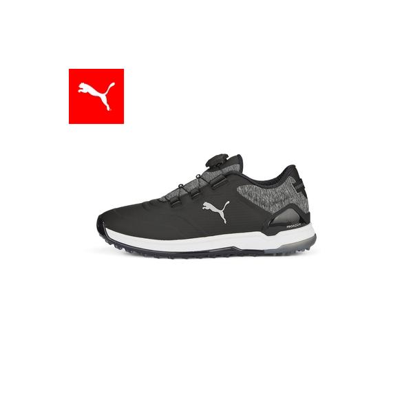 PUMA ウィメンズ ゴルフ プロアダプト アルファキャット 2.0 スパイク