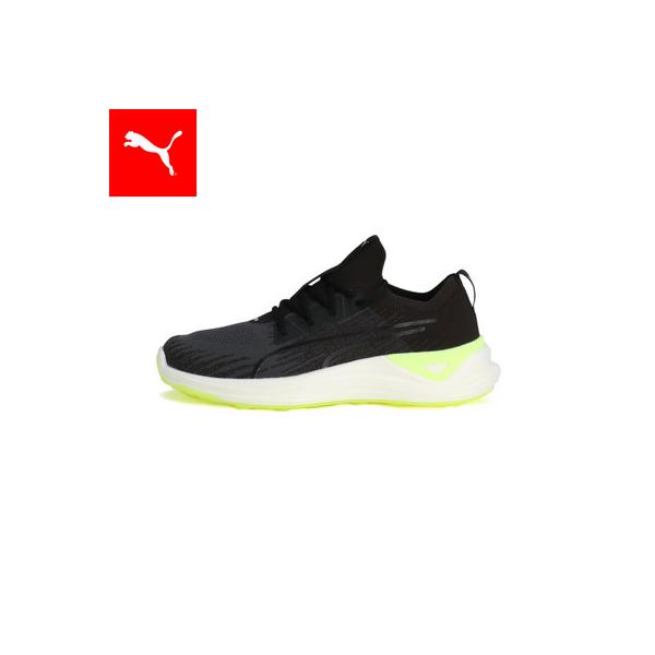 PUMA（プーマ） 『7日5倍』メンズ ゴルフ エレクトロキャット ニトロ