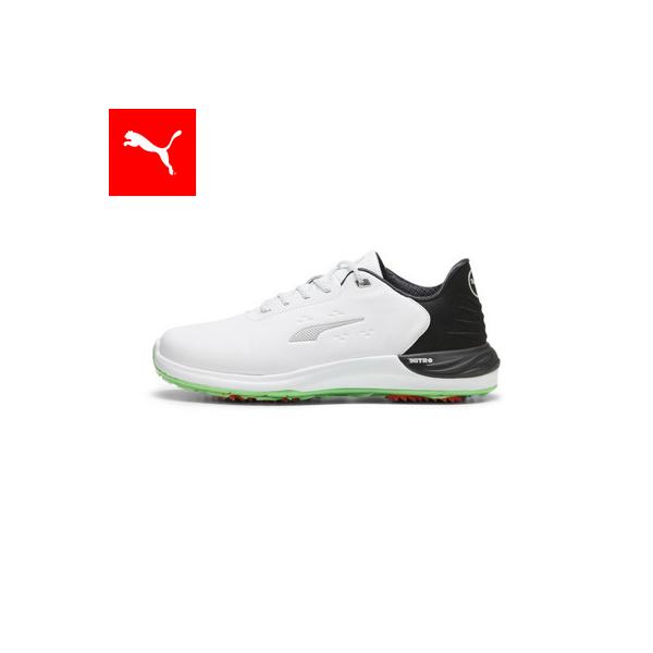 PUMA（プーマ） メンズ ゴルフ ゴルフシューズ メンズ ゴルフ