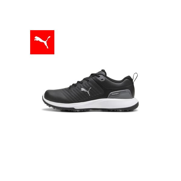 プーマ メンズ ゴルフシューズ グリップフュージョン フレックス スニーカー プーマ PUMA メンズ ゴルフ シューズ スパイク グリップ