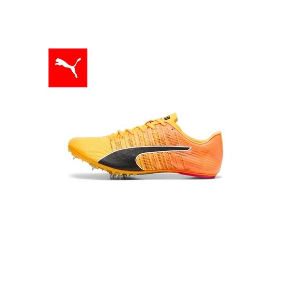 PUMA メンズ エヴォスピード フューチャー 6 陸上用 スパイク