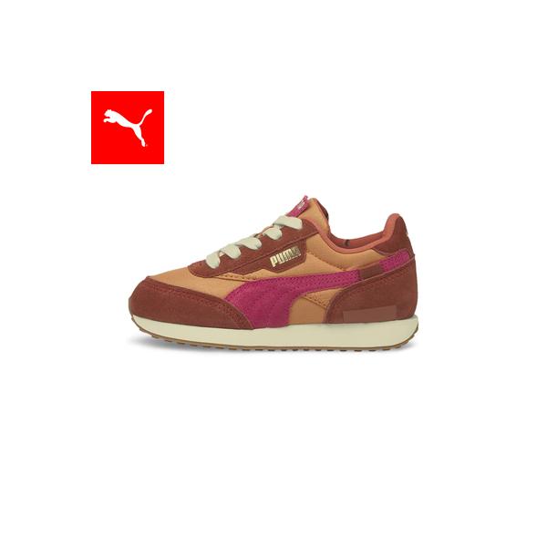 27日まで倍倍5倍 会員5倍 プーマ キッズ スニーカー PUMA キッズ