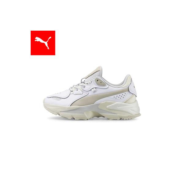 プーマ レディース スニーカー PUMA ウィメンズ オーキッド B&W