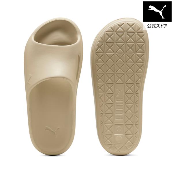 公式 プーマ PUMA ユニセックス シブイ キャット サンダル メンズ レディース シューズ