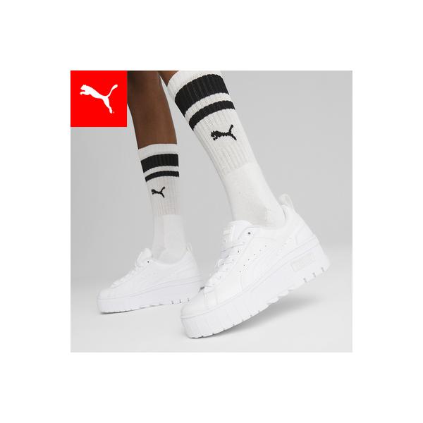 PUMA 『1日ボーナスストア最大22倍』プーマ レディース 厚底 PUMA 『1日ボーナスストア最大22倍』プーマ レディース 厚底