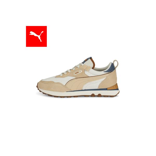 プーマ メンズ レディース スニーカー PUMA ユニセックス ライダー