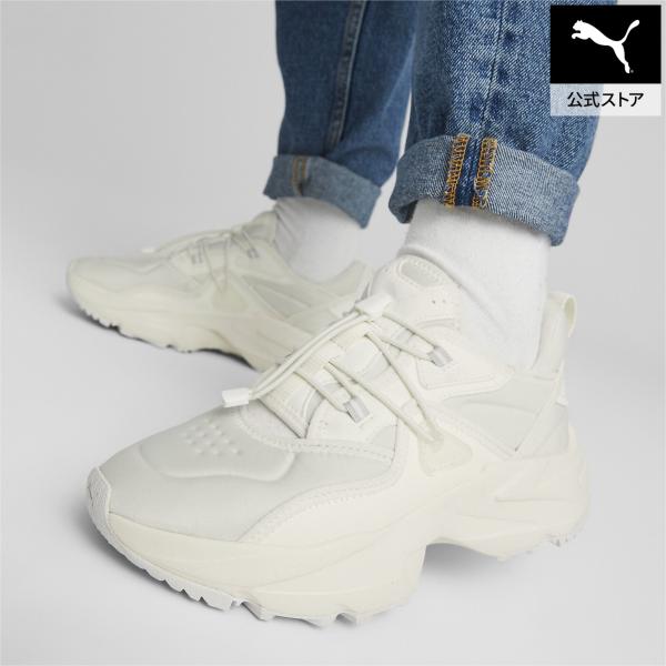 【公式】 プーマ PUMA ウィメンズ オーキッド サンダル スニーカー レディース