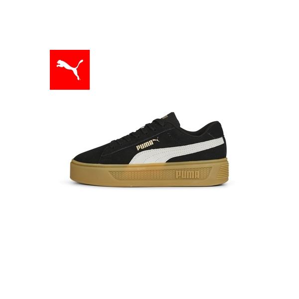 PUMA 『11日‐15日5倍』ウィメンズ スマッシュ プラットフォーム