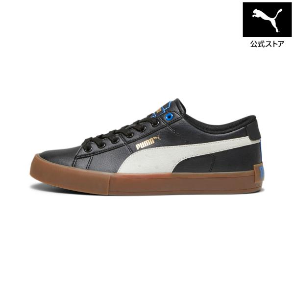 【公式】プーマ PUMA ユニセックス バリ カジュアル レトロ アカデミア スニーカー メンズ レディース サイズ交換可能