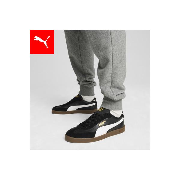 PUMA（プーマ） 『27日-1日最大20倍』【公式】 ユニセックス クラブ II