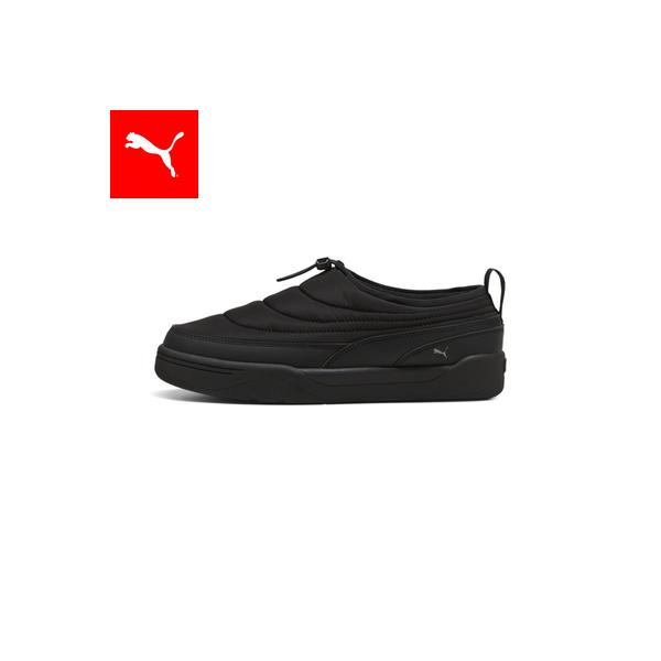 Lala 新品 PUMA ブラック スリッポンシューズ Lala 新品 PUMA ブラック スリッポンシューズ 楽天市場】プーマ