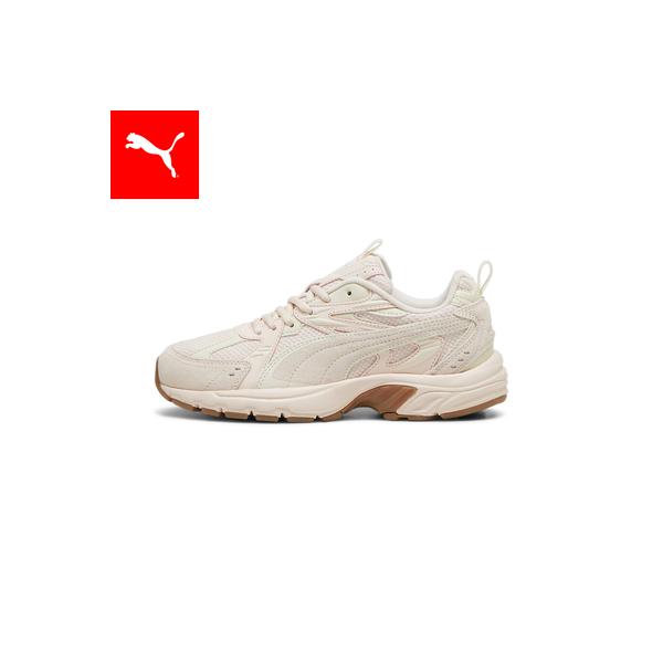 プーマ] スニーカー ミレニオ テック スウェード コケット