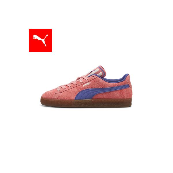 『2日ボーナスストア最大20倍』プーマ メンズ レディース スニーカー PUMA ユニセックス スウェード スーパー TIFO スニーカー 『2日ボーナスストア最大20倍』プーマ メンズ レディース スニーカー PUMA ユニセックス スウェード スーパー TIFO スニーカー
