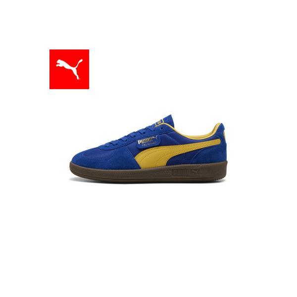 PUMA 『20日15倍』ユニセックス パレルモ ヴィンテージ