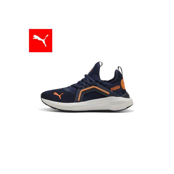 『24日‐26日5倍』キッズ ソフトライド エンゾ スニーカー 22-25cm