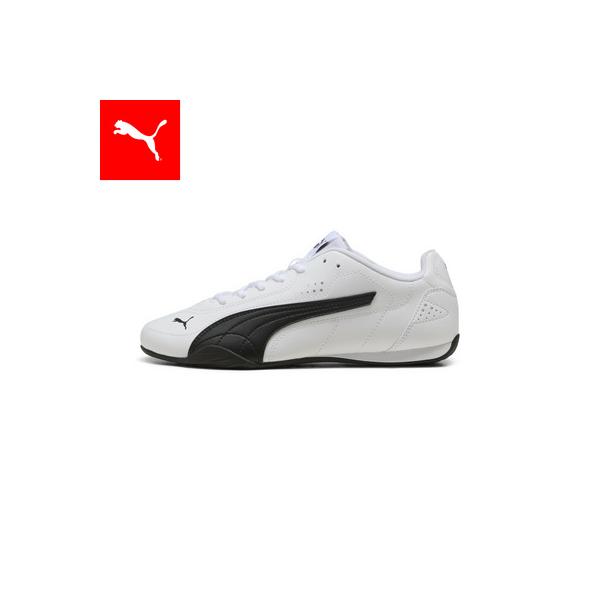 PUMA ユニセックス プーマ キャッチ スニーカー : プーマ公式