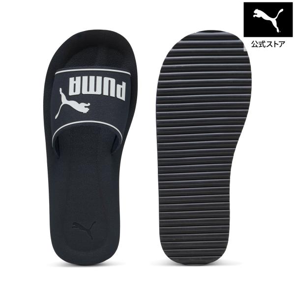 【公式】 プーマ PUMA ユニセックス ピュアキャット 2.0 サンダル メンズ レディース